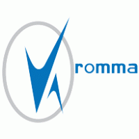 Logo of Romma