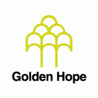 Logo of Golden Hope Plantation Berhad (Malaysia)