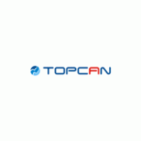 Logo of Topcan