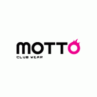 Logo of Motto CLubwear