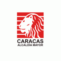 Logo of Alcadía de Caracas