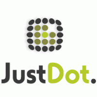 Logo of JustDot.