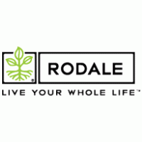 Logo of RODALE