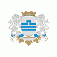 Logo of Podgorica