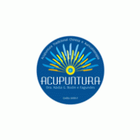 Logo of ACUPNTURA