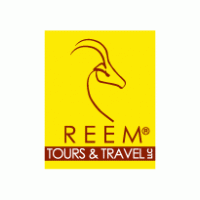 Logo of Reem Tours &amp; Travel LLC