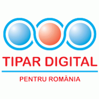 Logo of TIPAR DIGITAL