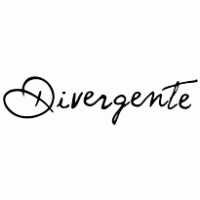 Logo of Divergente