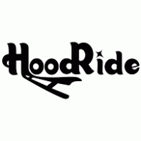 Logo of hoodride