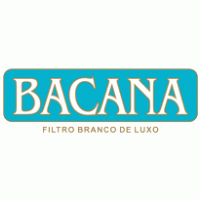 Logo of Cigarros Bacana