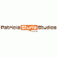 Logo of Patricia Sturla Studios