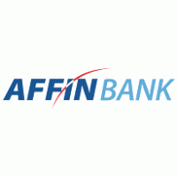 Logo of affin bank