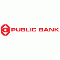 Logo of public bank