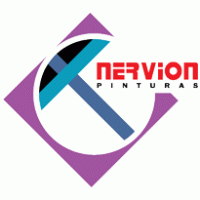 Logo of pinturas nervion