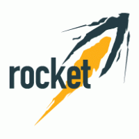 Logo of Rocket Burritos