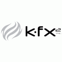 Logo of K-fx² Inc.