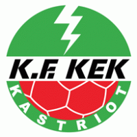 Logo of KF KEK Kastriot