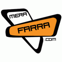 Logo of MeraFarra