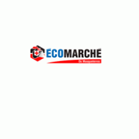 Logo of ecomarche