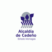 Logo of ALCALDIA DE CEDEÑO EDO.MONAGAS