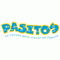 Logo of Revista Pasitos