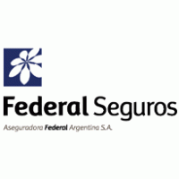 Logo of Seguros Federal