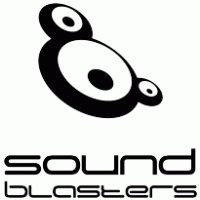 Logo of SoundBlasters