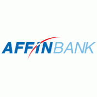 Logo of Affin Bank Berhad