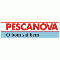 Logo of pescanova