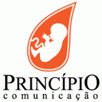 Logo of Principio Comunicação