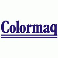 Logo of Colormaq