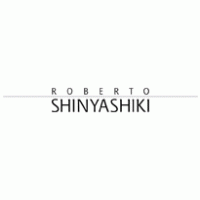Logo of Roberto Shinyashiki