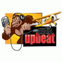 Logo of UPBEAT Entertainment News Synd