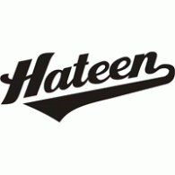 Logo of Hateen