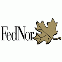 Logo of Fed Nor