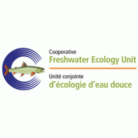 Logo of freshwater ecology unit