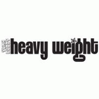 Logo of Heavy Weight