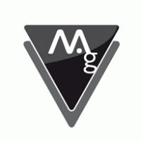 Logo of Mogwai (rus)