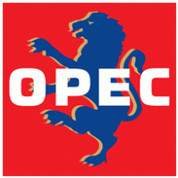 Logo of OPEC