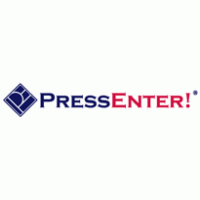 Logo of PressEnter!