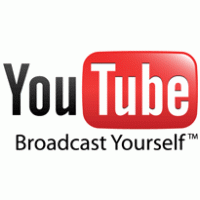 Logo of YouTube