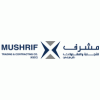 Logo of Mushrif Trading &amp; Contracting Co., KSCC