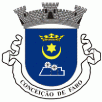 Logo of Junta de Freguesia da Conceição de Faro