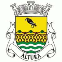 Logo of Junta de Freguesia de Altura