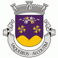 Logo of Junta de Freguesia de Vaqueiros