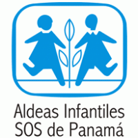 Logo of aldeas infantiles sos panama