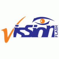 Logo of vissionflash argentina