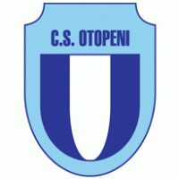 Logo of CS Otopeni