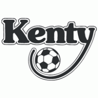 Logo of BK Kenty