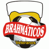 Logo of Brahmáticos Futebol e Cerveja